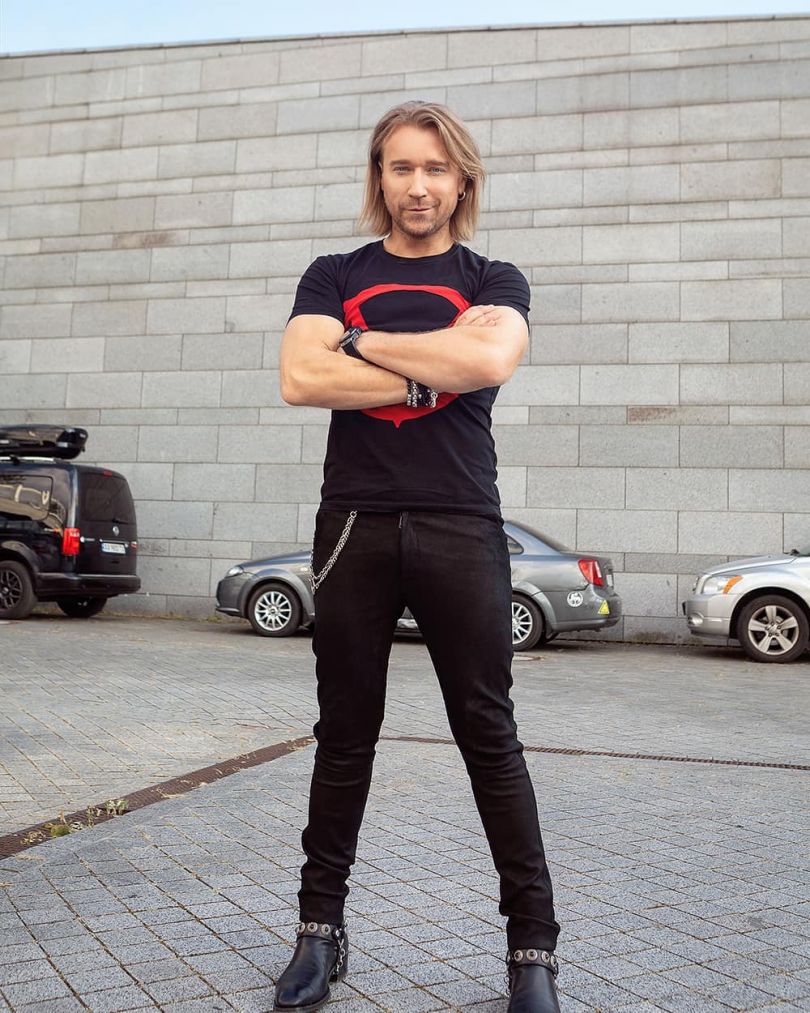 Олег Винник